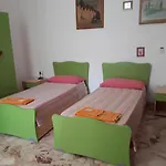 Delle Rose Roseto Capo Spulico