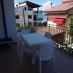 Delle Rose Panzió Roseto Capo Spulico