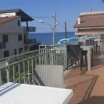 Nocleg ze śniadaniem Delle Rose Roseto Capo Spulico