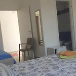Delle Rose Nocleg ze śniadaniem Roseto Capo Spulico