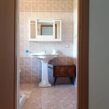 Delle Rose Roseto Capo Spulico