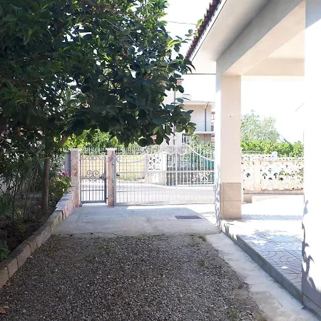 Delle Rose Frühstückspension 3*