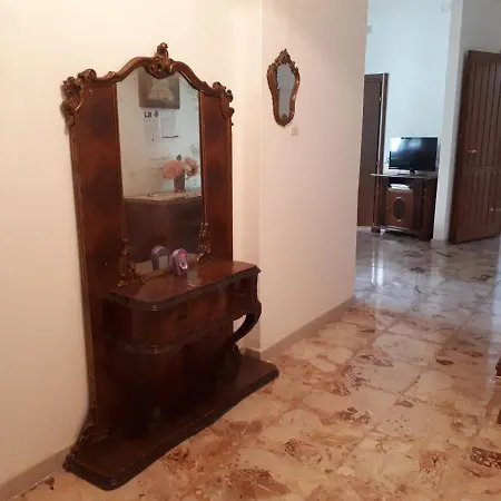 Delle Rose Bed & Breakfast