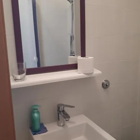 B&B Delle Rose 로세토 카포 스풀리코