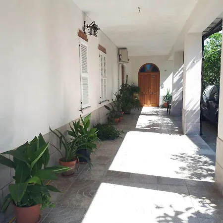 Bed and Breakfast Delle Rose 3*