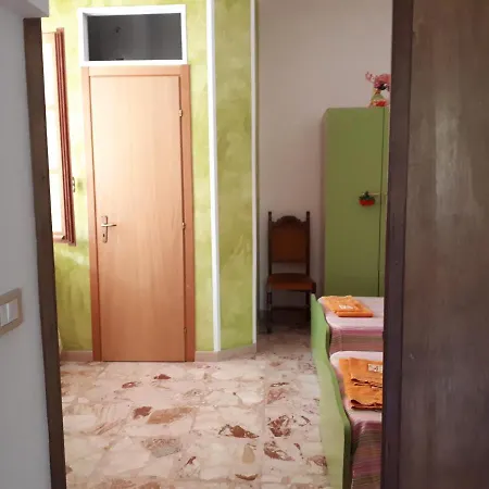 Delle Rose Roseto Capo Spulico