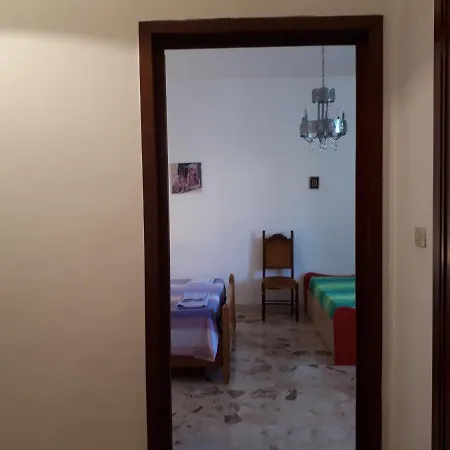 Delle Rose Nocleg ze śniadaniem Roseto Capo Spulico