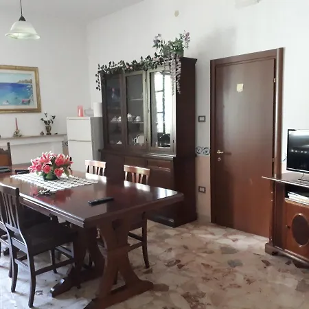 Delle Rose Frühstückspension