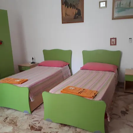 Delle Rose Roseto Capo Spulico