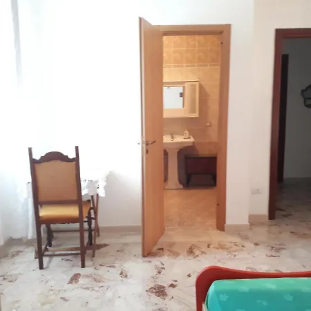 Frühstückspension Delle Rose Roseto Capo Spulico