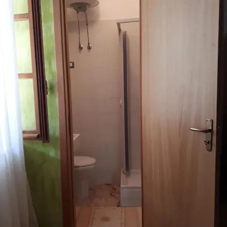 Bed & Breakfast Delle Rose *