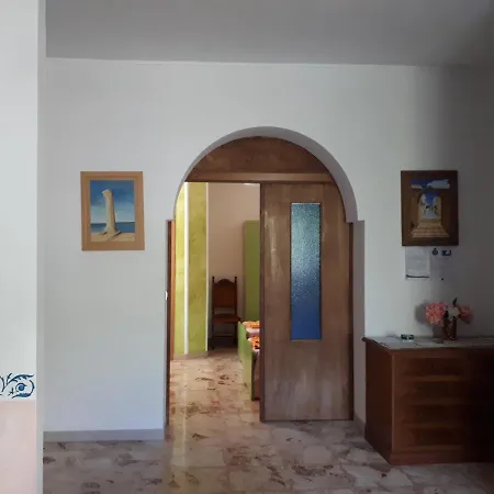 Bed and Breakfast Delle Rose