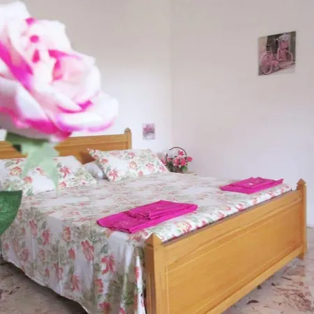 Delle Rose 3*