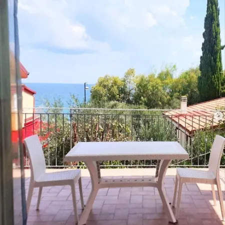 Frühstückspension Delle Rose Roseto Capo Spulico