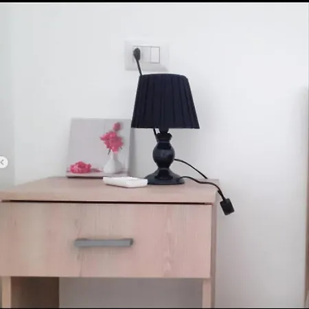 Frühstückspension Delle Rose Roseto Capo Spulico