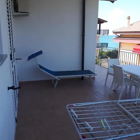 Delle Rose Bed & Breakfast Roseto Capo Spulico