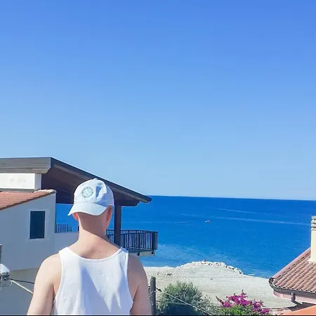 Delle Rose B&B 로세토 카포 스풀리코