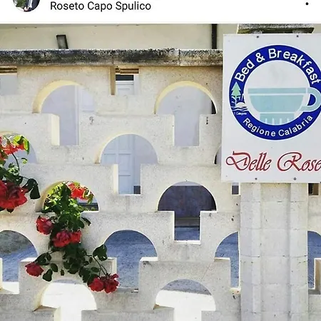 Delle Rose Nocleg ze śniadaniem
