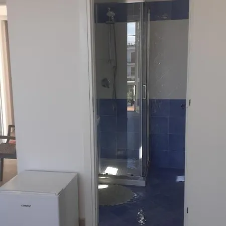 Delle Rose Frühstückspension Roseto Capo Spulico