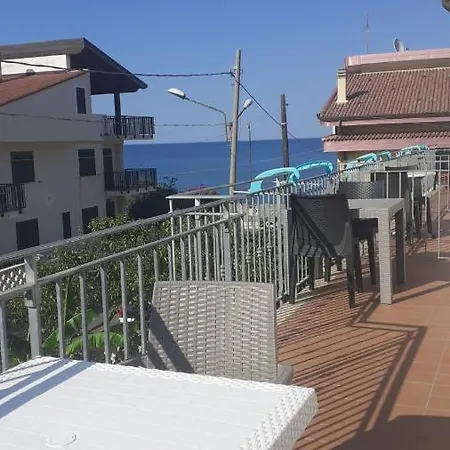 Bed & Breakfast Delle Rose Roseto Capo Spulico