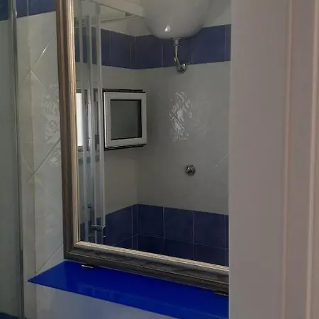 Frühstückspension Delle Rose