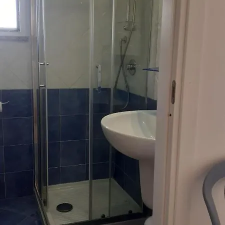 Delle Rose B&B 로세토 카포 스풀리코