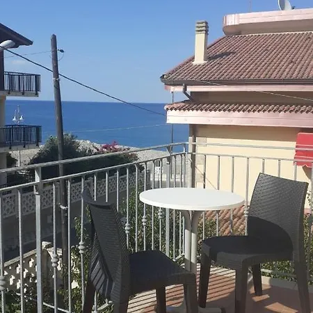 Delle Rose Roseto Capo Spulico