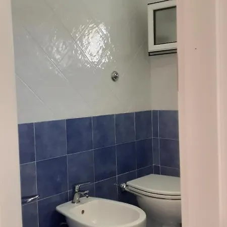 Delle Rose B&B 로세토 카포 스풀리코