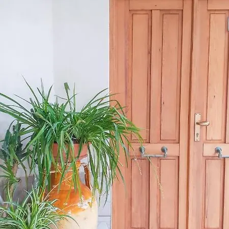 Delle Rose Frühstückspension Roseto Capo Spulico