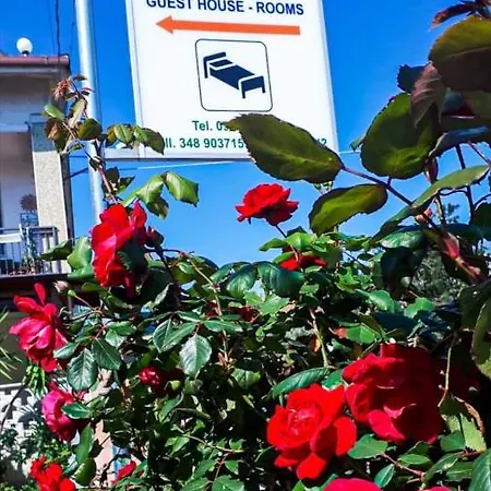 Delle Rose Bed & Breakfast 3*