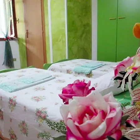 Delle Rose روسيتو كابو سبوليكو