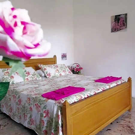 Delle Rose روسيتو كابو سبوليكو