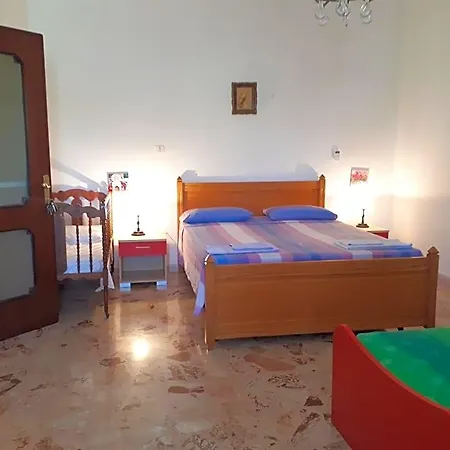 Delle Rose فندق مبيت وإفطار روسيتو كابو سبوليكو