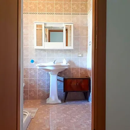 فندق مبيت وإفطار Delle Rose