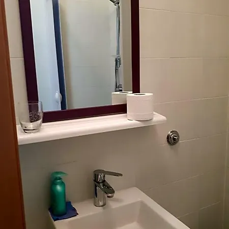 فندق مبيت وإفطار Delle Rose