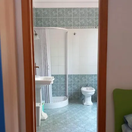 Delle Rose Nocleg ze śniadaniem 3*