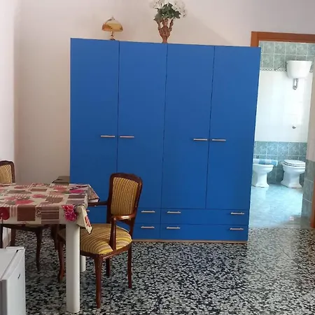 Nocleg ze śniadaniem Delle Rose 3*