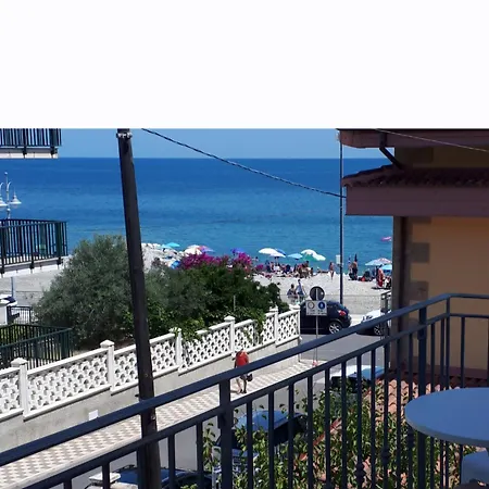 Nocleg ze śniadaniem Delle Rose 3*