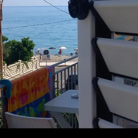 Delle Rose 3* Roseto Capo Spulico