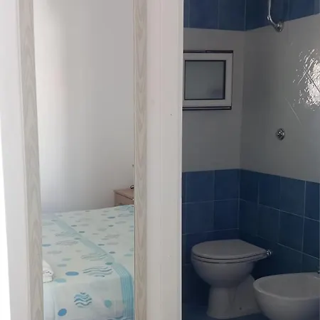 Nocleg ze śniadaniem Delle Rose 3*