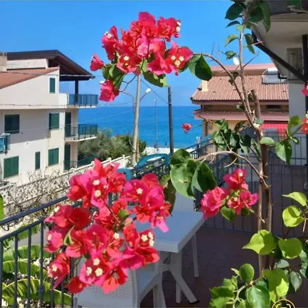 Delle Rose Couette-café Roseto Capo Spulico