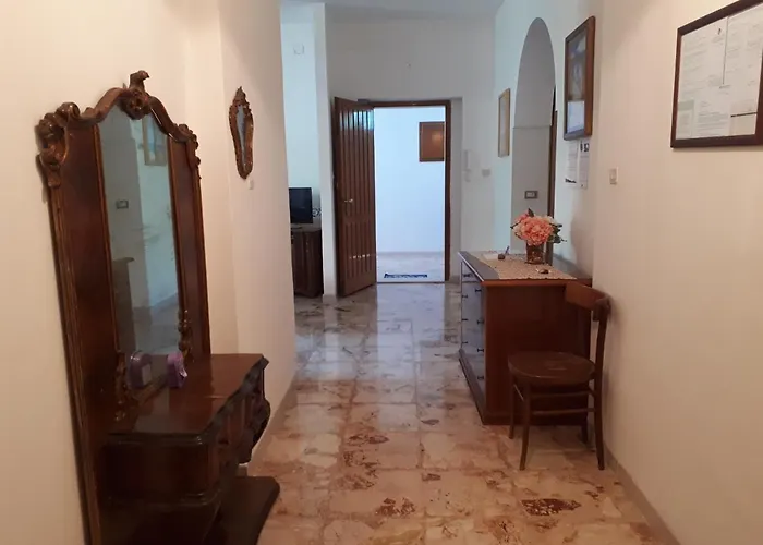 Delle Rose Panzió 3*