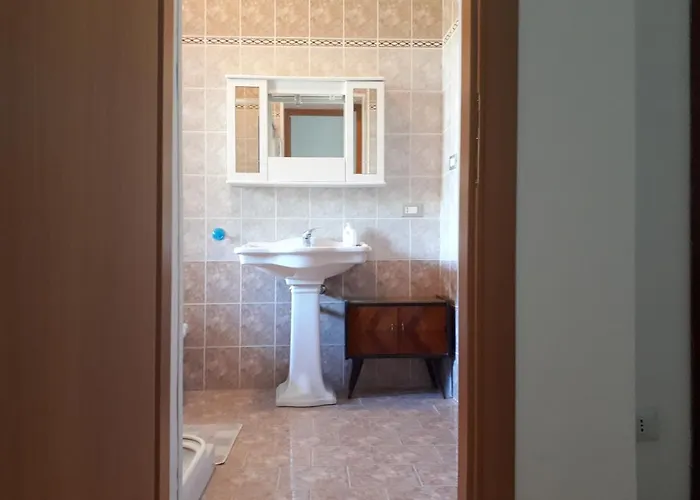 Delle Rose Roseto Capo Spulico