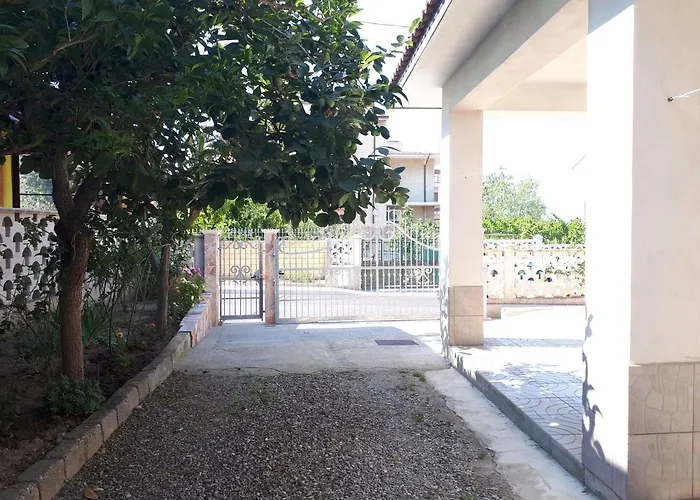 Delle Rose Panzió 3*