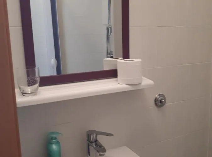 Panzió Delle Rose Roseto Capo Spulico