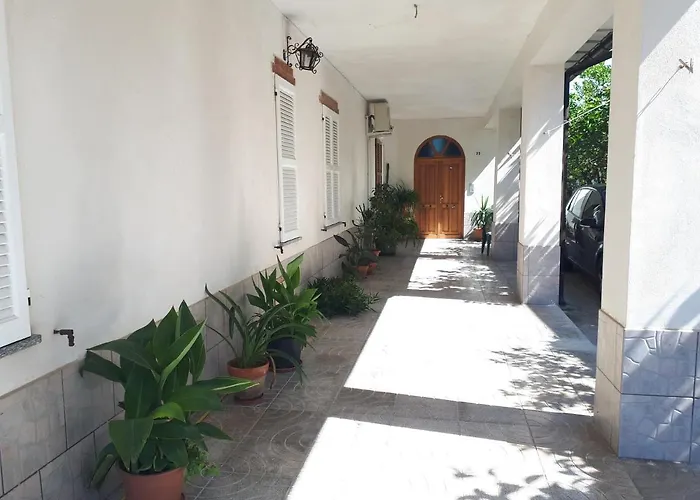 Panzió Delle Rose 3*