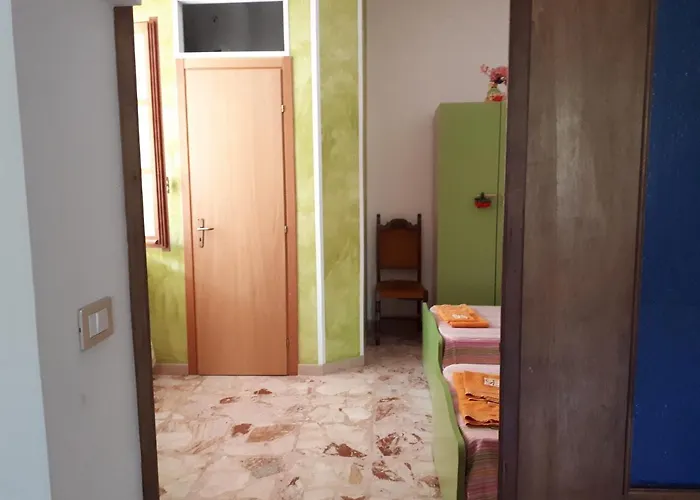 Delle Rose Roseto Capo Spulico