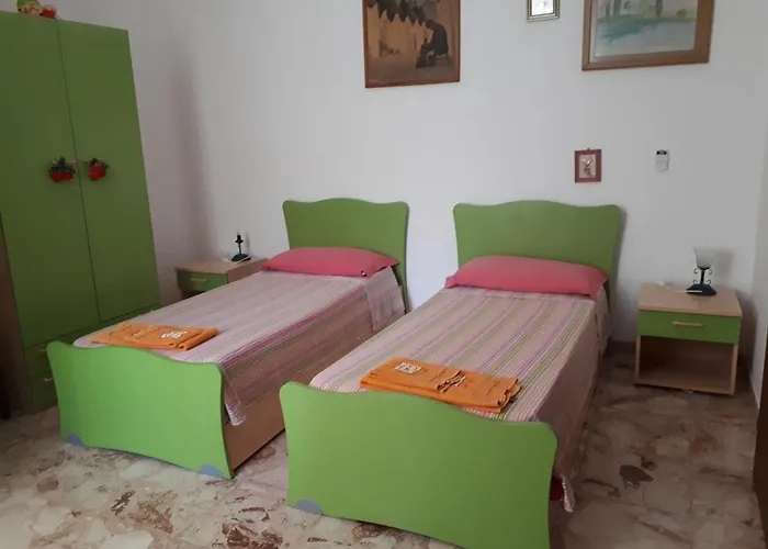 Delle Rose Roseto Capo Spulico