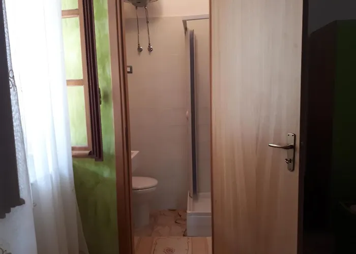 Panzió Delle Rose 3*