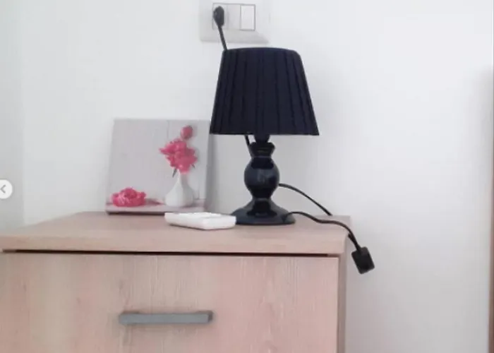 Panzió Delle Rose Roseto Capo Spulico